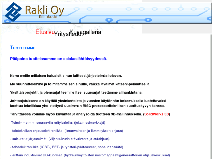 www.rakli.com