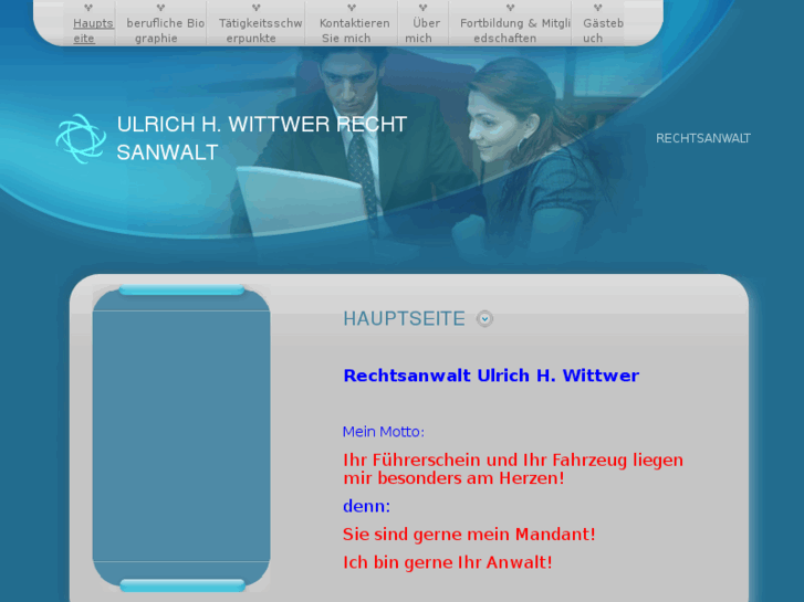 www.rechtsanwalt-ulrich-wittwer.com