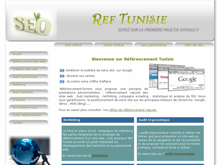 www.referencement-tunisie.net