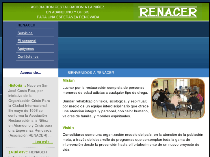 www.renacercr.org