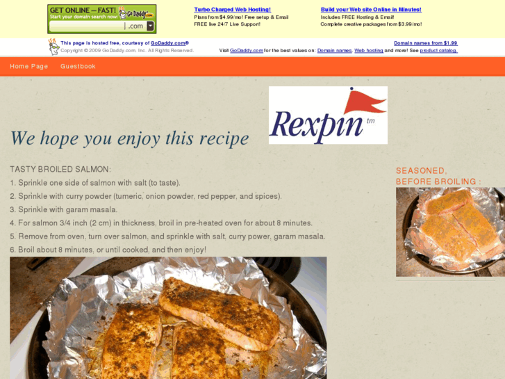 www.rexpin.com