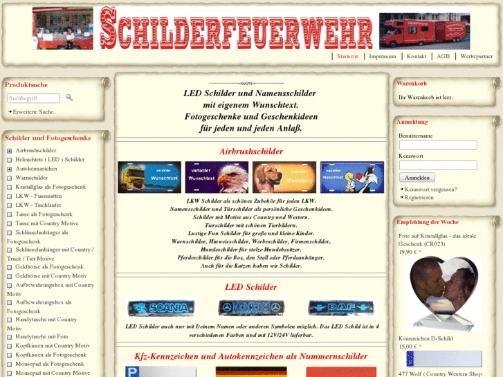 www.schilderfeuerwehr.com