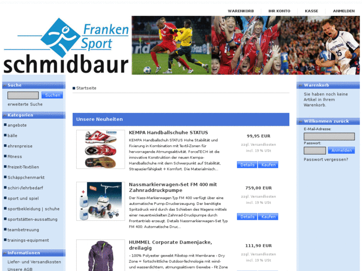 www.schmidbaur.de