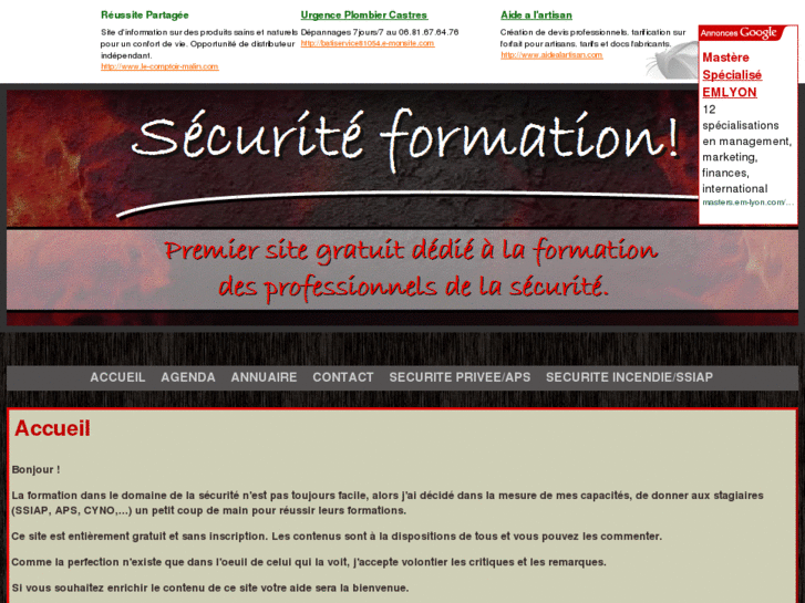 www.securiteformation.com