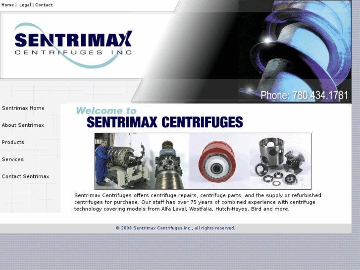 www.sentrimax.com