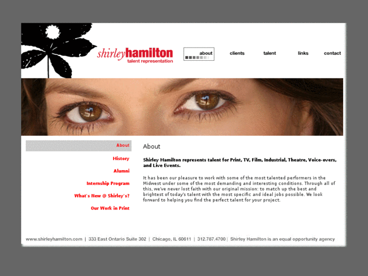 www.shirleyhamilton.com