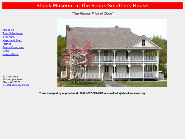 www.shookmuseum.org