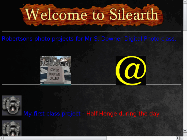 www.silearth.net