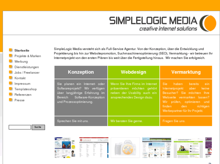 www.simplelogic.de