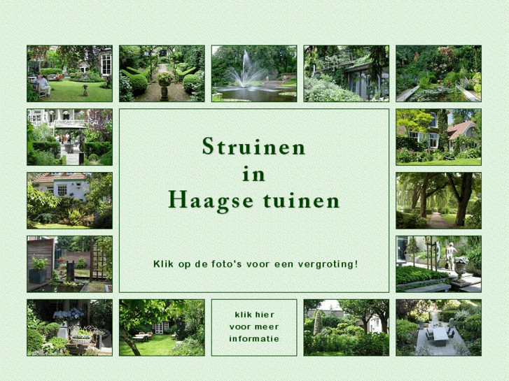 www.struineninhaagsetuinen.nl