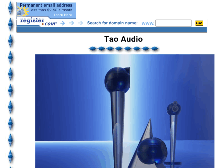 www.taoaudio.com