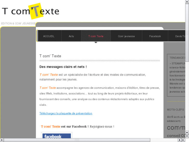 www.tcomtexte.com