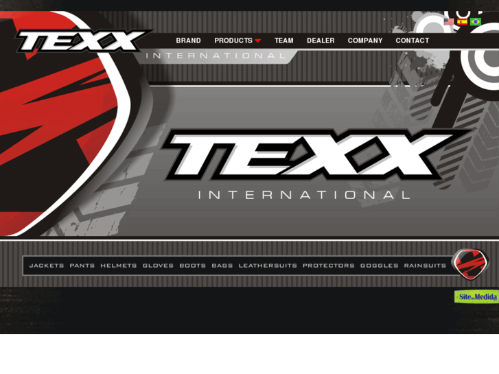 www.texx-international.com