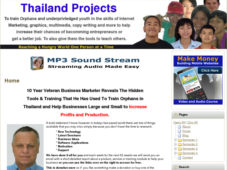 www.thaiprojects.com