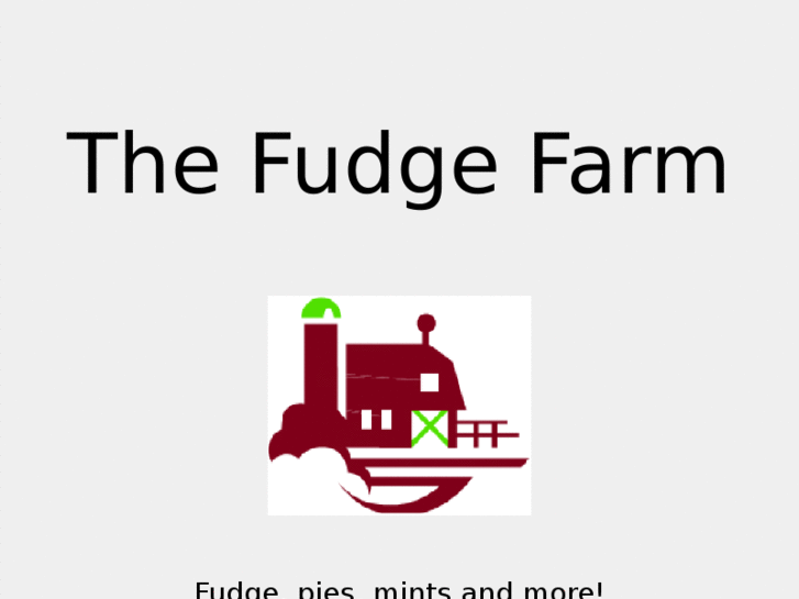 www.thefudgefarm.com