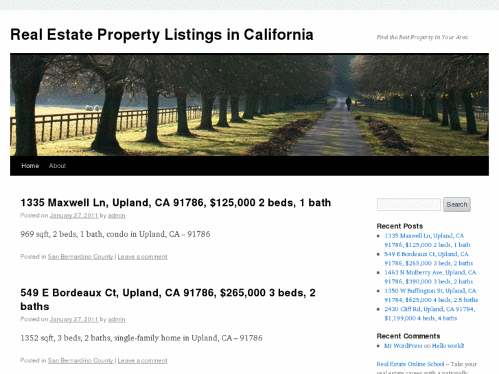 www.therealestateproperty.com