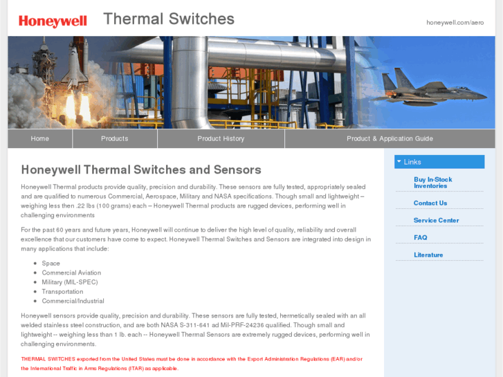 www.thermalswitch.com