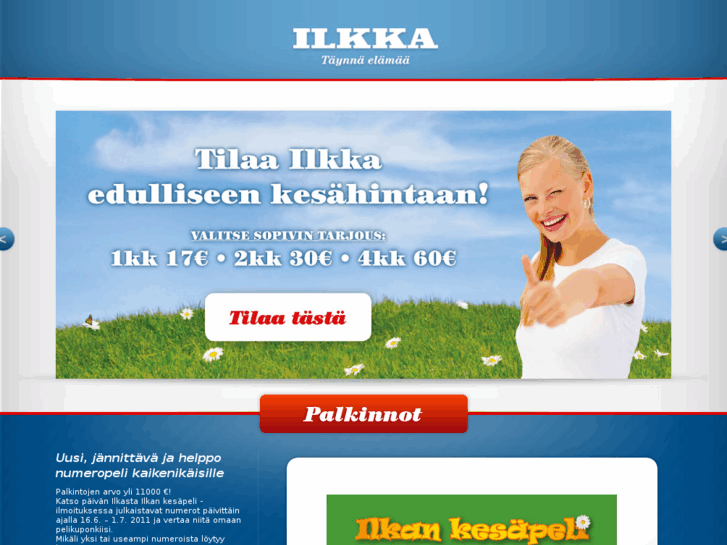 www.tilaailkka.fi