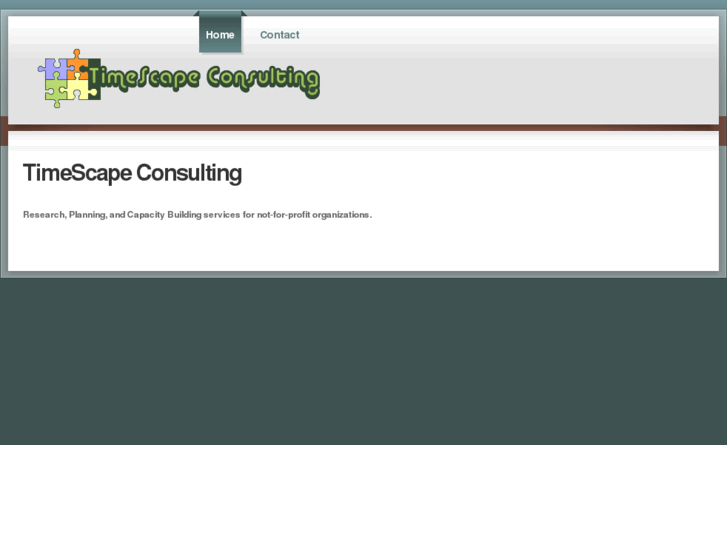 www.timescapeconsulting.com