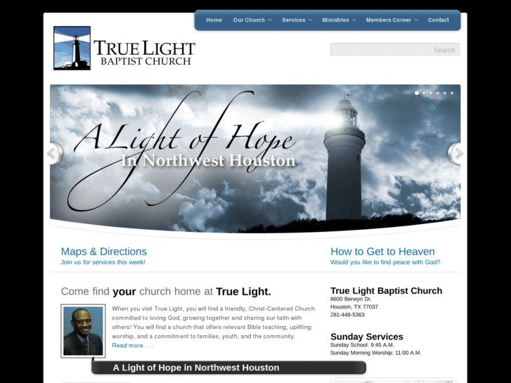 www.truelightbaptist.com