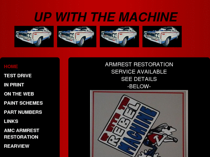 www.upwiththemachine.com