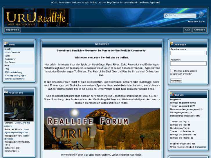 www.uru-reallife.com