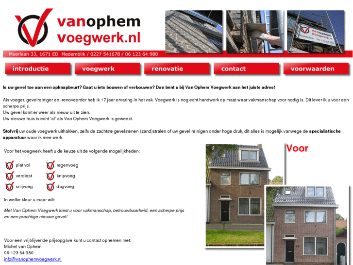 www.vanophemvoegwerk.nl