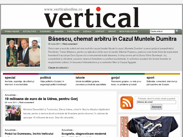 www.verticalonline.ro