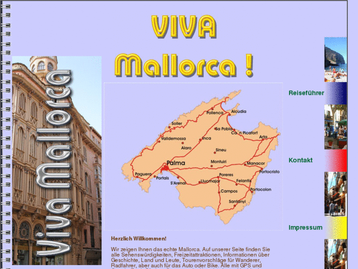 www.viva-mallorca.net