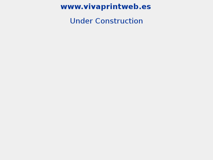 www.vivaprintweb.es