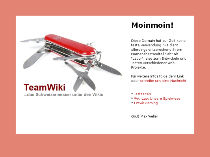 www.wikilab.de