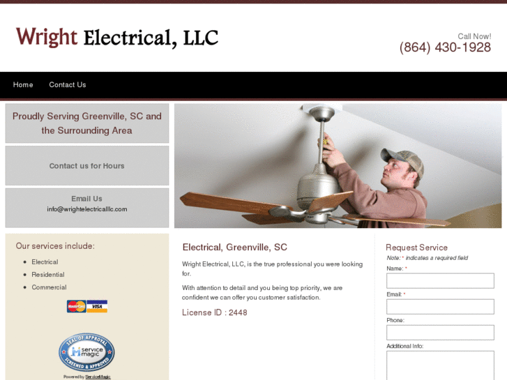 www.wrightelectricalllc.com