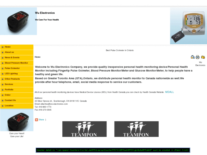 www.wu-electronics.com