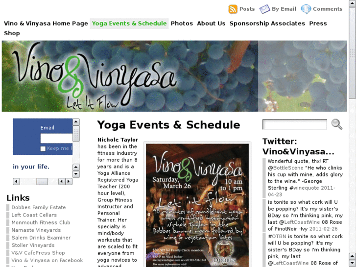 www.yogaoregon.com