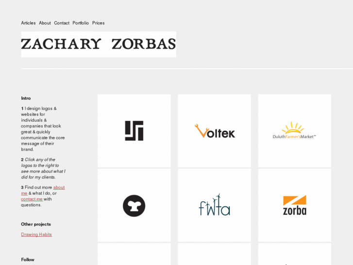 www.zacharyzorbas.com