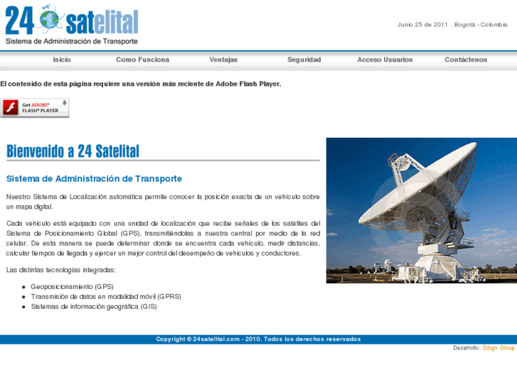 www.24satelital.com