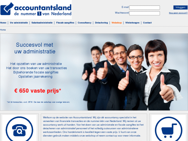 www.accountantsland.com
