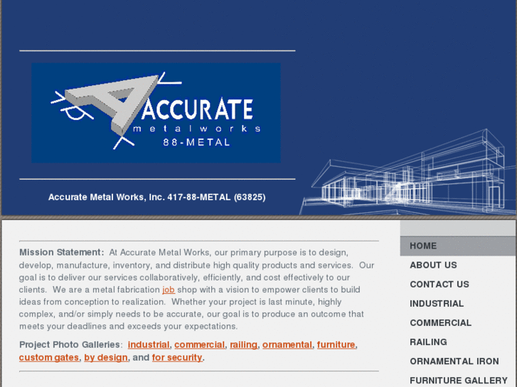 www.accuratemetalworksinc.com