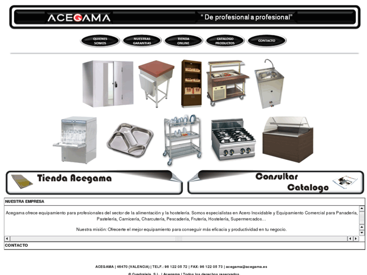 www.acegama.es