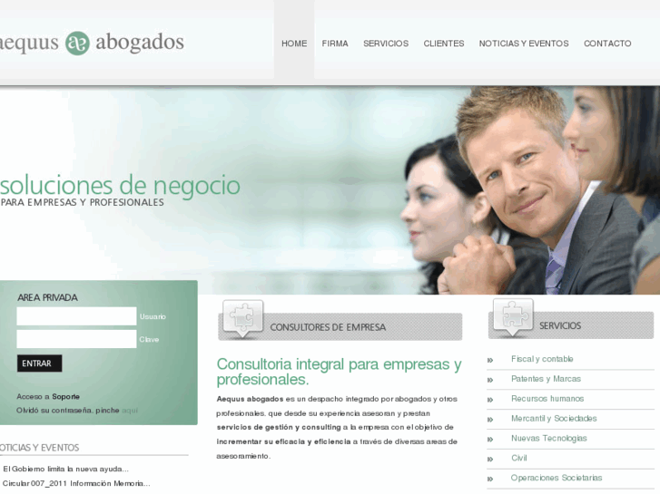 www.aequus.es