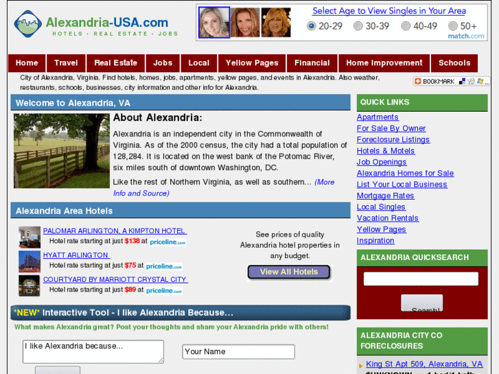 www.alexandriacounty.com