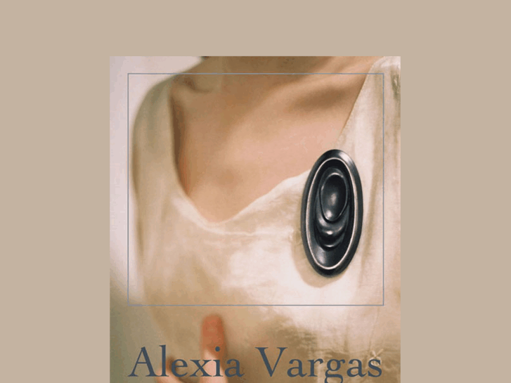 www.alexiavargas.com