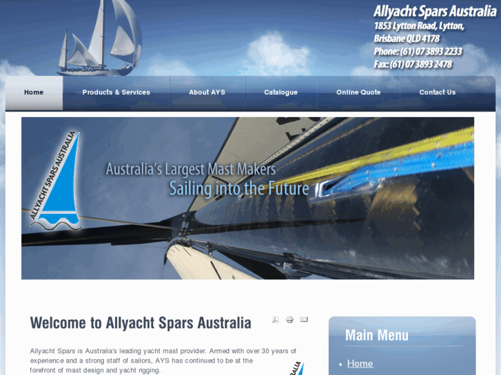 www.allyachtspars.com.au