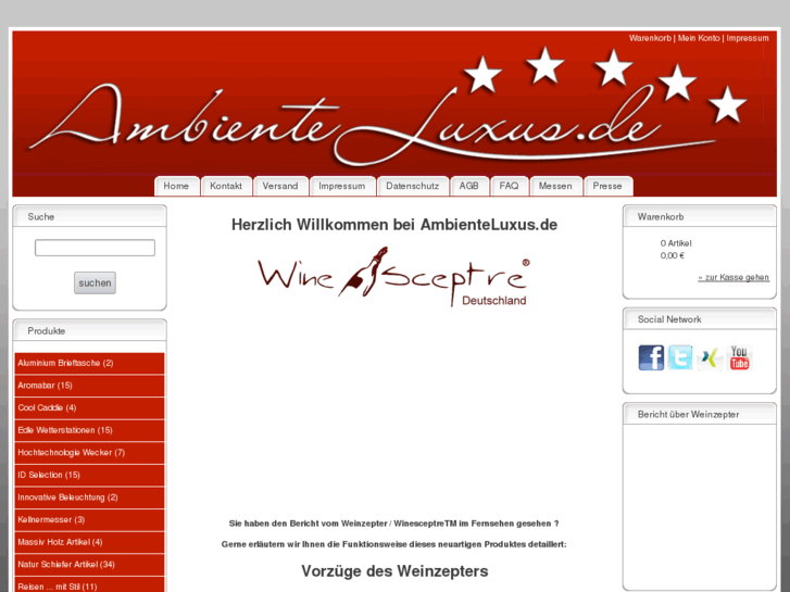 www.ambientedeluxe.com