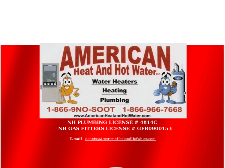 www.americanheatandhotwater.com