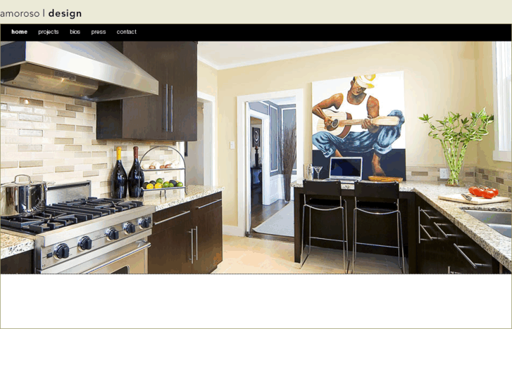 www.amoroso-design.com