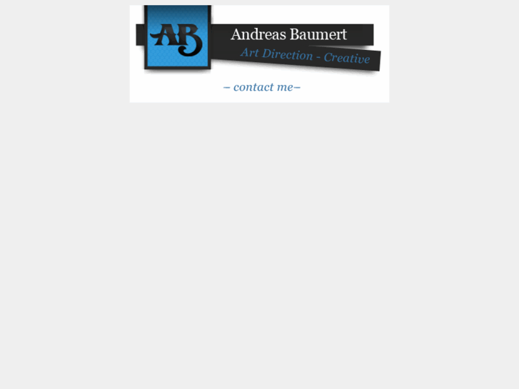 www.andreasbaumert.com