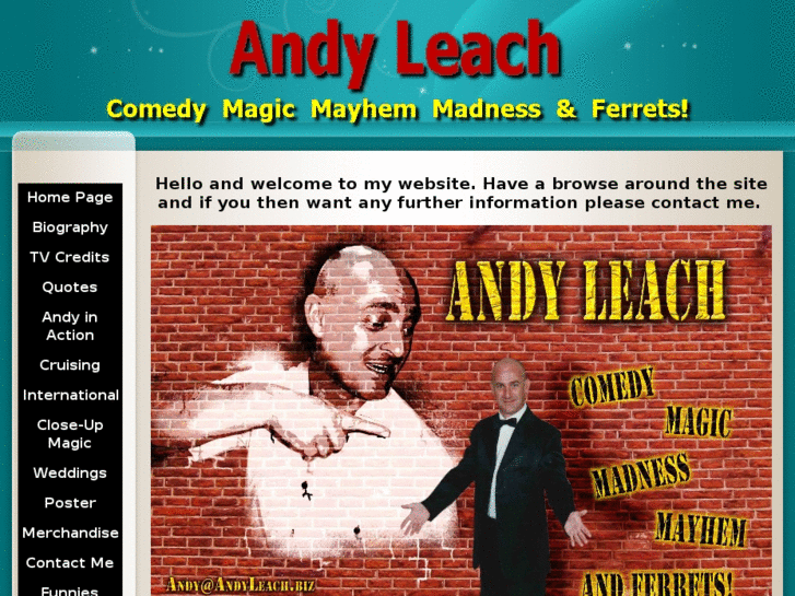 www.andyleach.biz