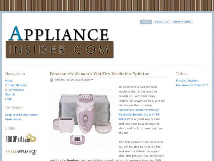 www.applianceinsider.com