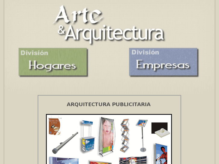 www.arteyarquitectura.com